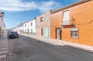 Maison à Baja (castillo) 16