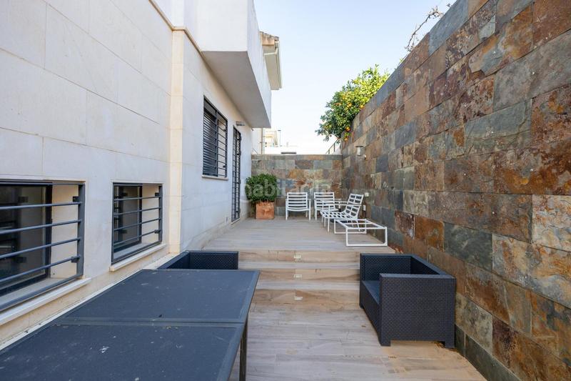 Foto 62ecf2a6-f76f-43eb-b3c5-7feeede86d1d. Chalet en calle milonga 12 exclusiva casa en huetor vega en Huétor Vega