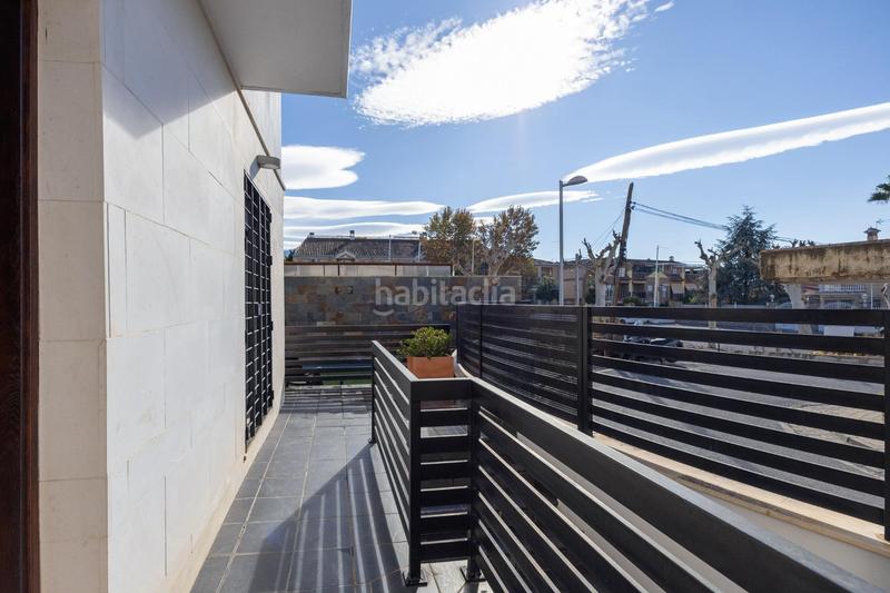 Foto 8e47b402-7204-4541-8505-8f10b6d33fa7. Chalet en calle milonga 12 exclusiva casa en huetor vega en Huétor Vega