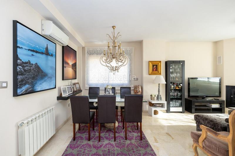 Foto a8405f7a-0611-44fa-a5f9-27779f99622a. Chalet en calle milonga 12 exclusiva casa en huetor vega en Huétor Vega