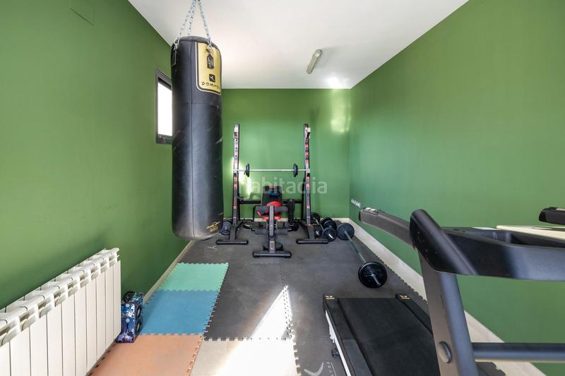 Foto aca8da9e-b43d-457d-aa9d-0ea3706c4528. Chalet en calle milonga 12 exclusiva casa en huetor vega en Huétor Vega