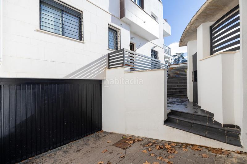 Foto d6fef3bf-d871-49c4-8054-201cad5c63ef. Chalet en calle milonga 12 exclusiva casa en huetor vega en Huétor Vega