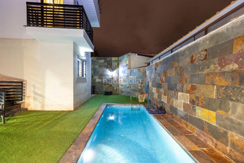 Foto d9893b45-eab1-4984-81e0-1ced5e3239ce. Chalet en calle milonga 12 exclusiva casa en huetor vega en Huétor Vega