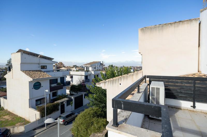Foto e833094e-777b-4bd0-bbdb-a724ffcae77c. Chalet en calle milonga 12 exclusiva casa en huetor vega en Huétor Vega