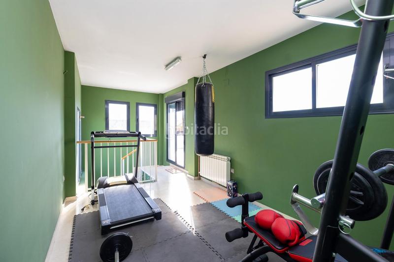 Foto f40d1154-4b5a-4a19-9f8c-646d4444f5fc. Chalet en calle milonga 12 exclusiva casa en huetor vega en Huétor Vega
