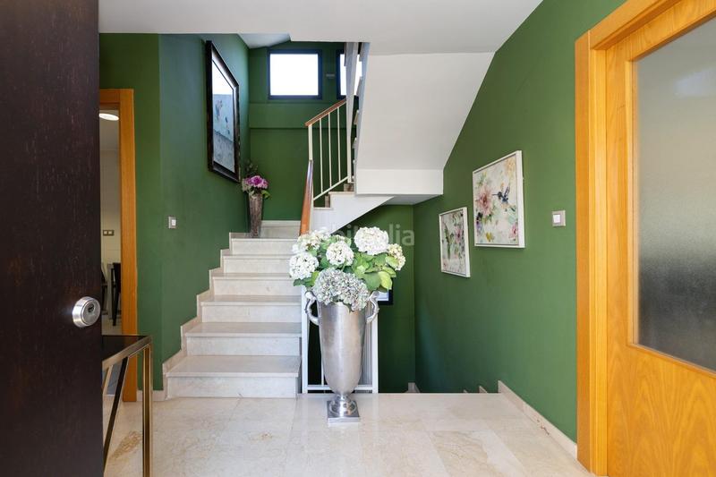 Foto f4dd1f11-96cc-4342-ae0a-ba6d4021939f. Chalet en calle milonga 12 exclusiva casa en huetor vega en Huétor Vega