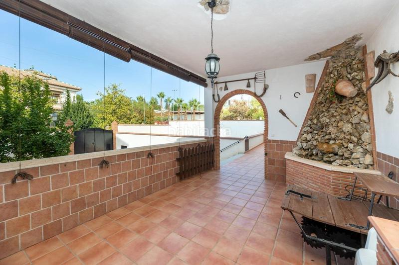 Foto a8f518f3-4993-4af6-90a0-793627f17af8. Chalet en calle jazmin espectacular chalet en Gójar