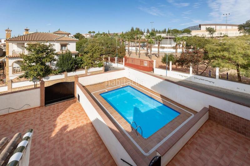 Foto f5d3135d-910d-489e-9fdd-3815a44ac946. Chalet en calle jazmin espectacular chalet en Gójar