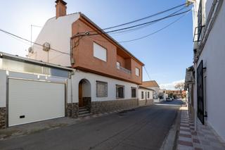 Casa en Calle belen (be) 9. Casa en belicena