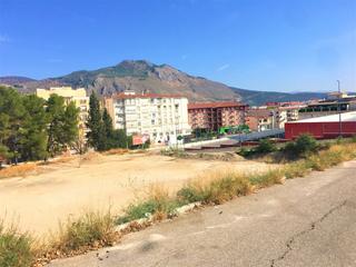 Terreny residencial a Calle seneca 13