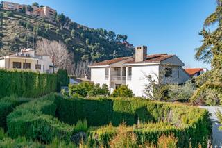 Location Chalet à Calle de la sierra 130