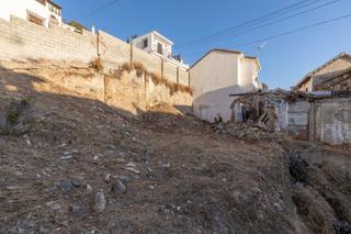 Wohngrundstück in Tinajas 4. Oportunidad en albaicín bajo