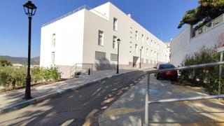 Terreny residencial a Calle sabuquillo 26. Parcela urbana en lanjaron