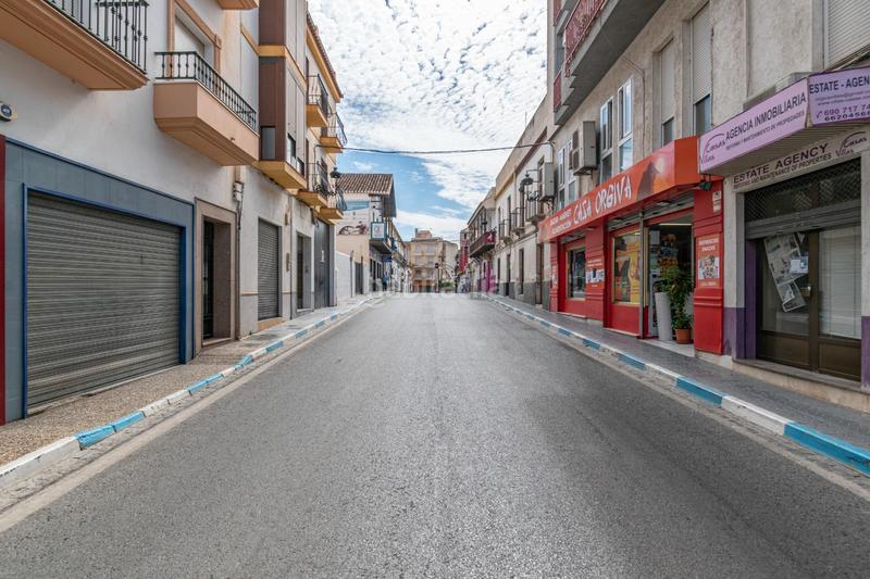 Foto 5e88e58b-acd5-43c0-8375-e774ca576196. Local comercial en avenida gonzalez robles 6 en Órgiva