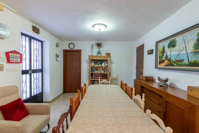 Foto 2a7eee1a-39ae-48a9-9e37-d9a6119ee90b. Masía en calle las villas 31 cortijo con amplia piscina en Monachil