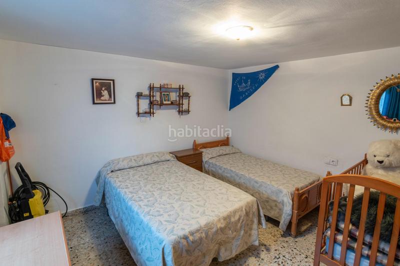 Foto 7b4eda88-bb2d-4ca1-a1ab-a243c1eec51c. Masía en calle las villas 31 cortijo con amplia piscina en Monachil
