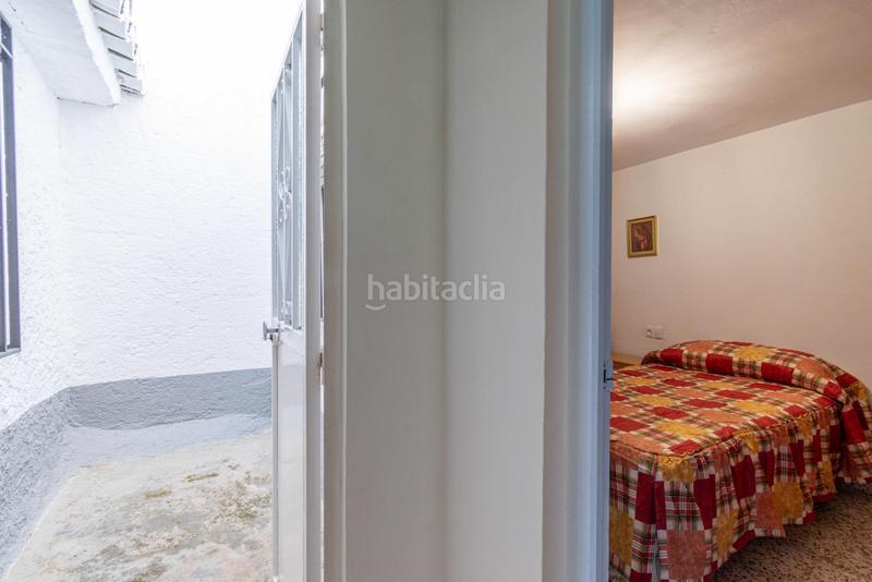 Foto 7d994229-0e07-475e-8841-e97a5fad02fd. Masía en calle las villas 31 cortijo con amplia piscina en Monachil