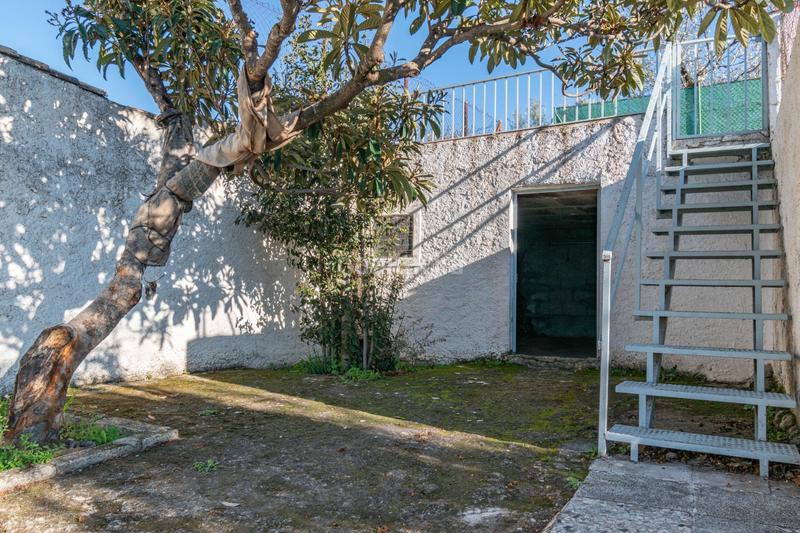 Foto 8096b7df-cd2a-4f0a-ab79-3e4c6bfddef2. Masía en calle las villas 31 cortijo con amplia piscina en Monachil