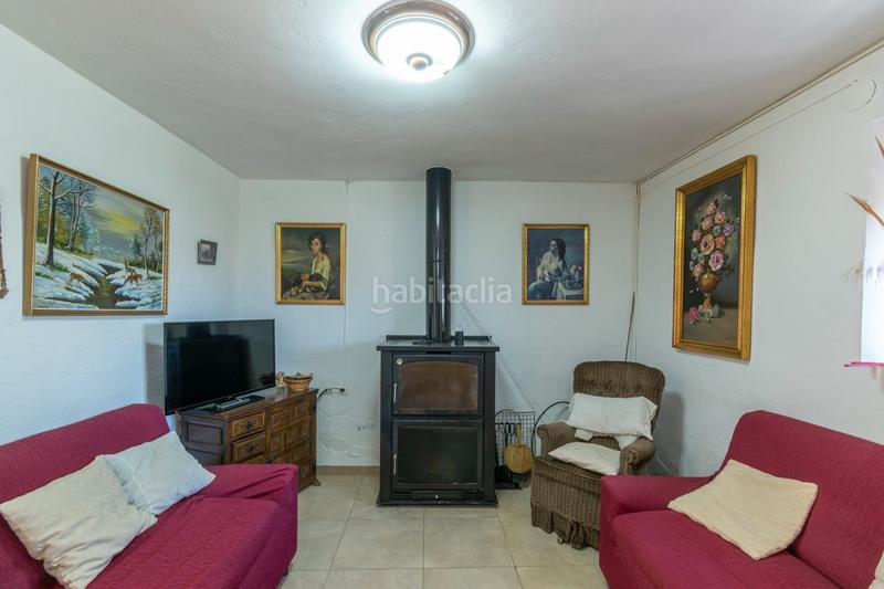 Foto 8420f942-091a-466f-a4ec-6db61074a660. Masía en calle las villas 31 cortijo con amplia piscina en Monachil