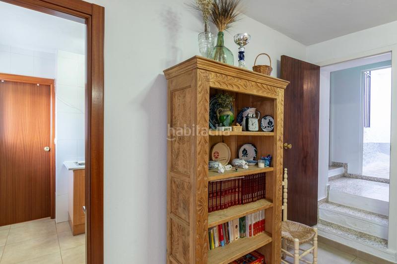 Foto b5cbb88e-be11-43a7-a4b7-2ad1855a2232. Masía en calle las villas 31 cortijo con amplia piscina en Monachil