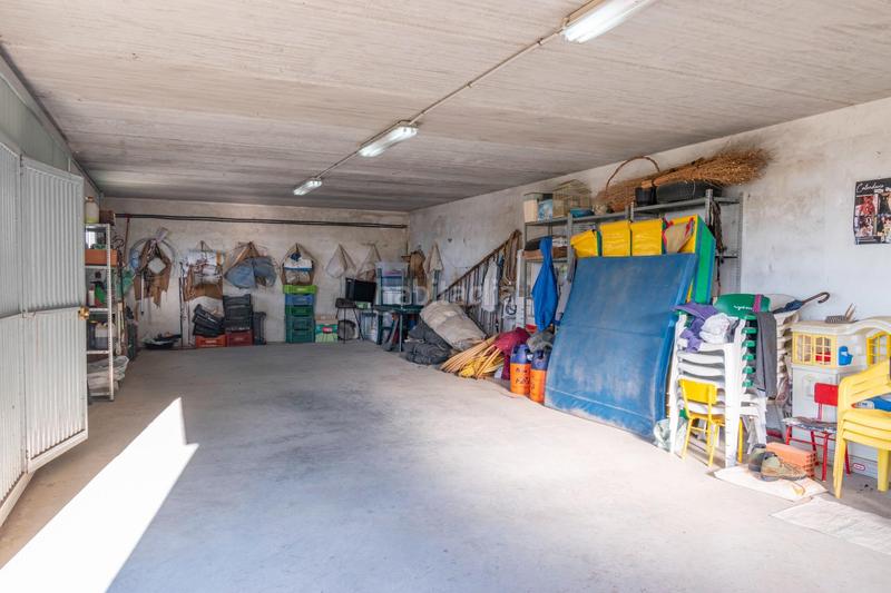Foto de1b6416-1138-4010-a3dd-9ab891f91ead. Masía en calle las villas 31 cortijo con amplia piscina en Monachil