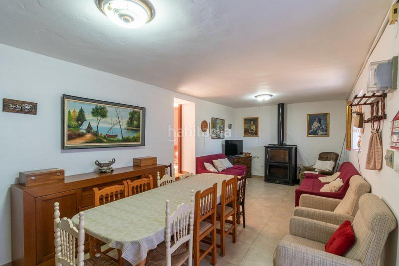 Foto e7559060-d950-4c21-a8bd-0cfd23938bb6. Masía en calle las villas 31 cortijo con amplia piscina en Monachil