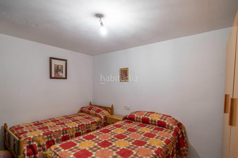 Foto ec65fbf1-db1f-4f10-9c08-b77aadb78c4d. Masía en calle las villas 31 cortijo con amplia piscina en Monachil