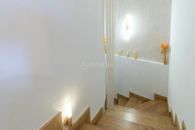 Foto bbe5edff-2fab-4ad8-9a68-f08b955c7783. Ático en calle tinar 19 ático dúplex de ensueño con terraza y vistas a sierra nevada en Albolote
