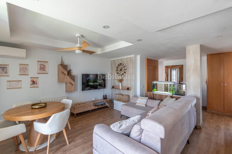 Foto e489b1db-8449-46ca-9f71-3bedc797338d. Ático en calle tinar 19 ático dúplex de ensueño con terraza y vistas a sierra nevada en Albolote