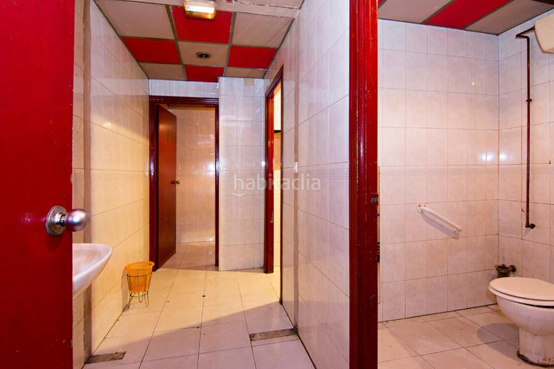 Foto 50a0bb3d-21c0-4fbe-b62c-530a19032a7a. Lloguer local comercial a calle seneca a Camino de Ronda Granada