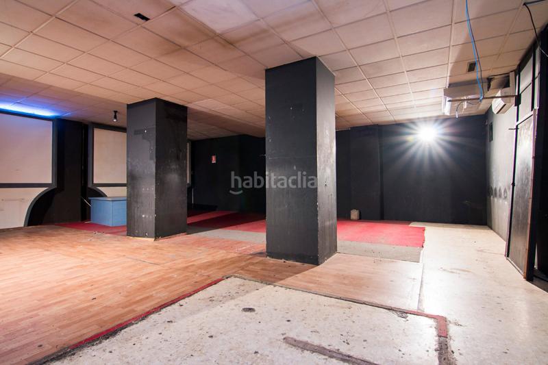 Foto 53b78cce-47f8-4e45-8bdf-59bdbdac38a7. Lloguer local comercial a calle seneca a Camino de Ronda Granada