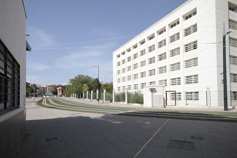 Foto a5ac48df-a04b-4dcc-8514-4bf0cc01cd5d. Lloguer local comercial a calle seneca a Camino de Ronda Granada