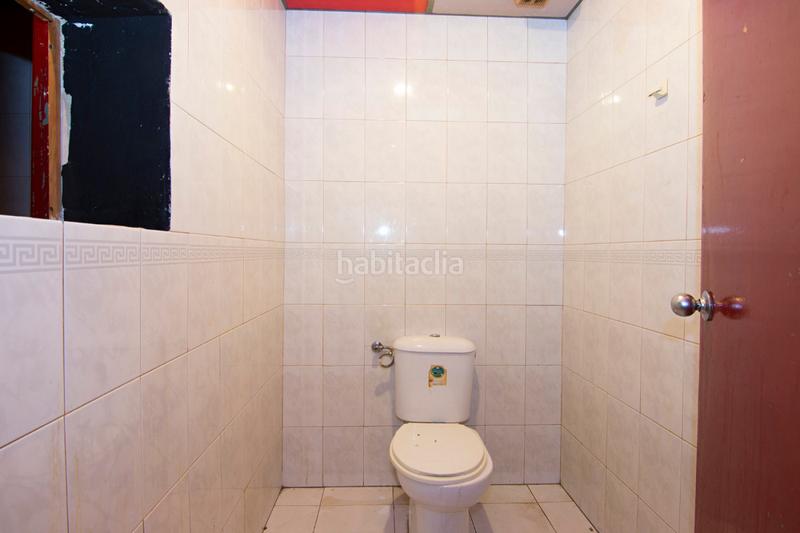 Foto d10abd0c-3f09-4d46-9bd7-6861f3dea50d. Lloguer local comercial a calle seneca a Camino de Ronda Granada