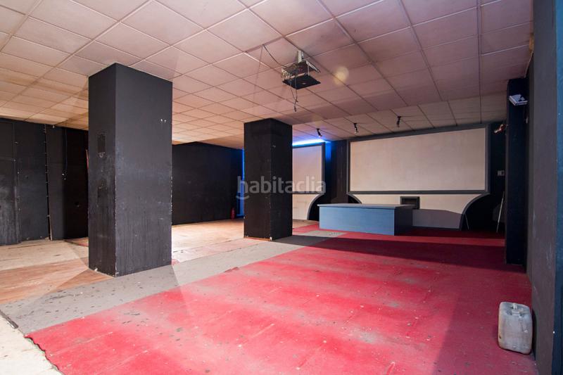 Foto f1a07b24-05e5-4fe2-b54b-a958ba3a8dbe. Lloguer local comercial a calle seneca a Camino de Ronda Granada