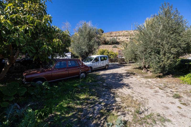 Foto a3409295-d100-4b03-a37b-2db43bc79bc1. Chalet en carretera sortes 756 chalet con gran terreno en orgiva en Órgiva