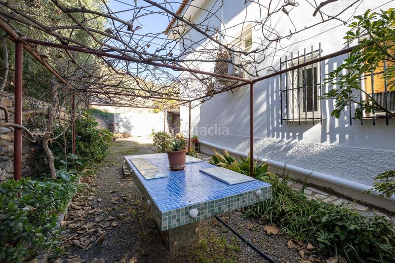 Foto d87b2b06-8687-44bd-880b-f4de5f9ef267. Chalet en carretera sortes 756 chalet con gran terreno en orgiva en Órgiva