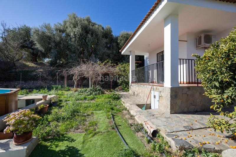 Foto f5ac8e44-2025-42ad-8d72-238036666861. Chalet en carretera sortes 756 chalet con gran terreno en orgiva en Órgiva