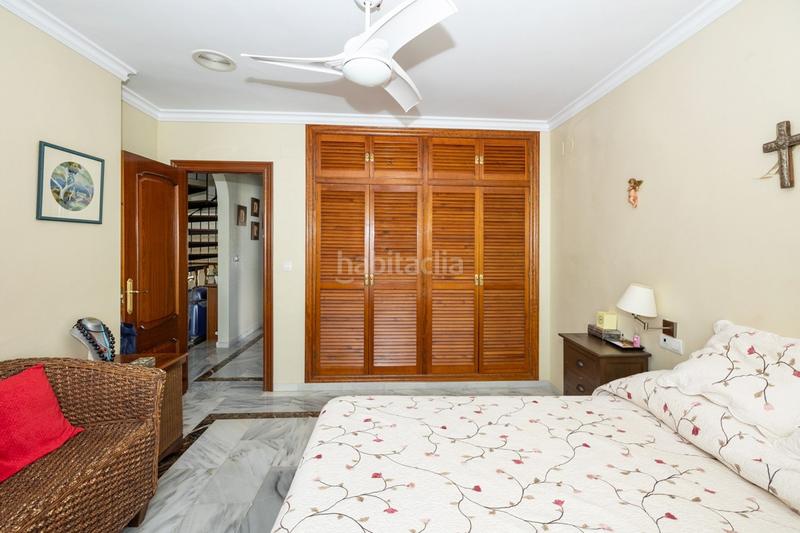 Foto 00b6027e-42cd-4026-a11d-2e41fbfd925f. Chalet en calle residencial el carmelo 54 magnifico chalet en el carmelo en Ogíjares