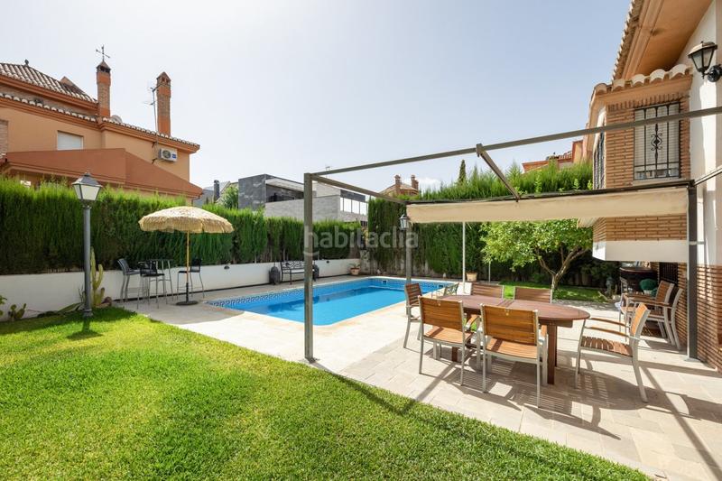 Foto 03e4e09c-e9ff-4228-885a-d80745a92ccb. Chalet en calle residencial el carmelo 54 magnifico chalet en el carmelo en Ogíjares
