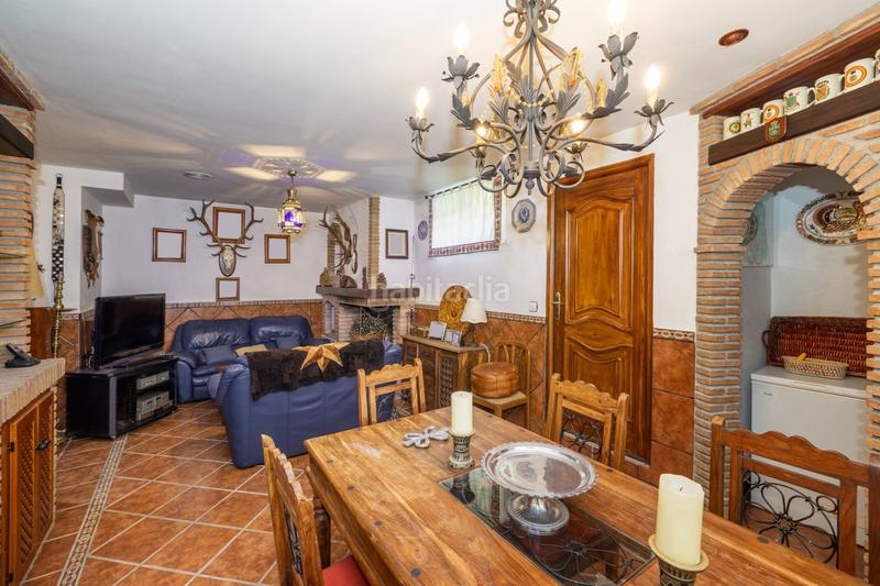 Foto 04a1d589-3430-4752-8ff2-8bbb0769c8be. Chalet en calle residencial el carmelo 54 magnifico chalet en el carmelo en Ogíjares