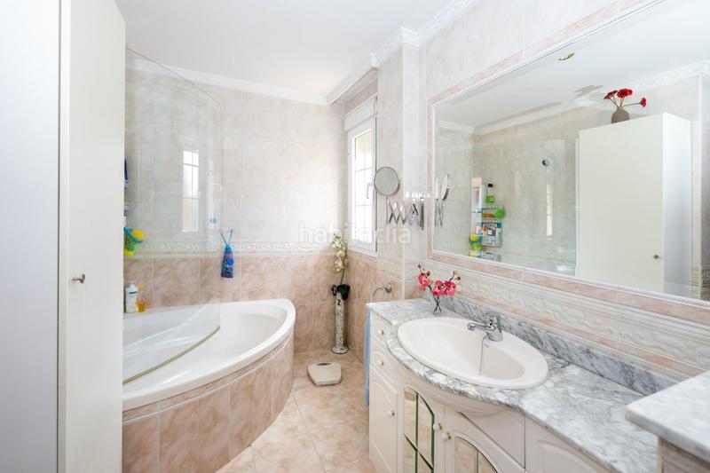 Foto 0e77ee7f-3135-42a2-8287-675f1a27ccaf. Chalet en calle residencial el carmelo 54 magnifico chalet en el carmelo en Ogíjares