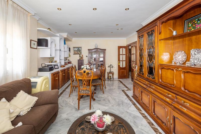 Foto 111071f7-3a6d-4608-b132-f6da31869378. Chalet en calle residencial el carmelo 54 magnifico chalet en el carmelo en Ogíjares