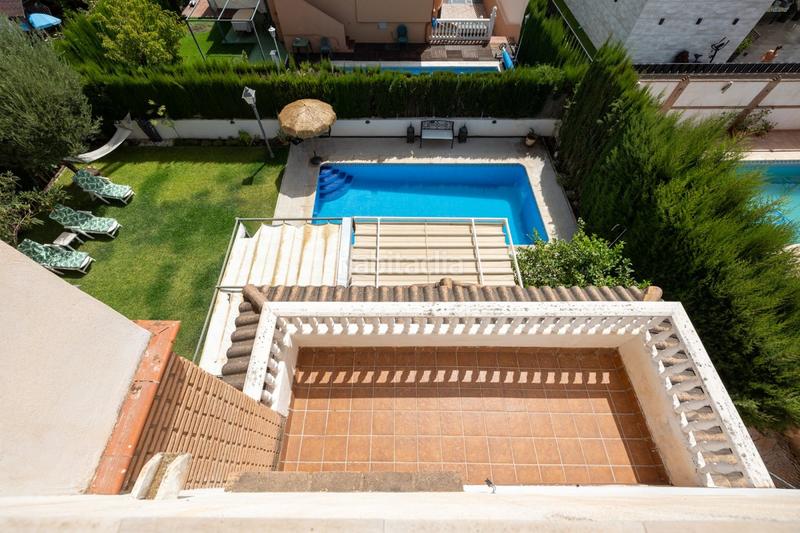 Foto 1555413c-01c3-4e46-a20b-bd2804eb5185. Chalet en calle residencial el carmelo 54 magnifico chalet en el carmelo en Ogíjares