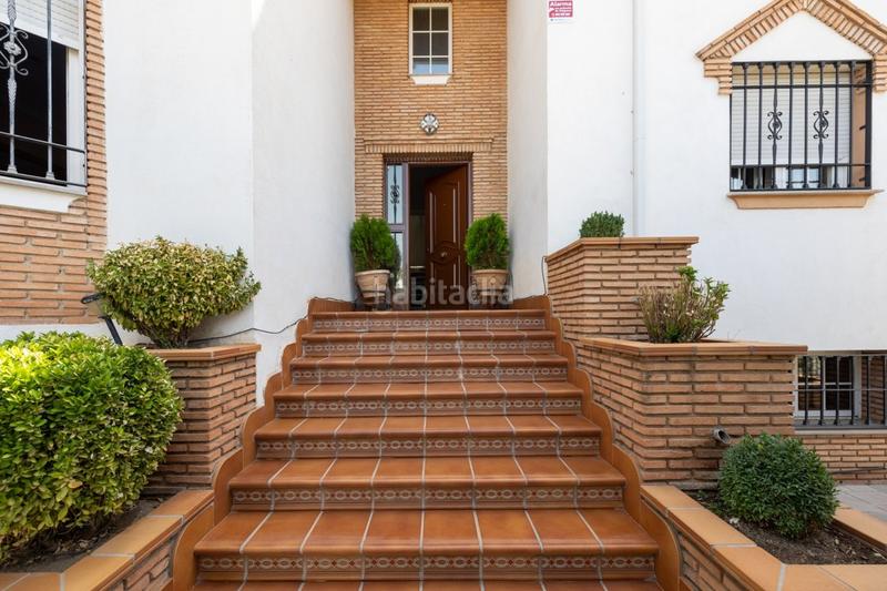 Foto 1aeb3056-c7bd-4471-9de8-b6446dae8846. Chalet en calle residencial el carmelo 54 magnifico chalet en el carmelo en Ogíjares