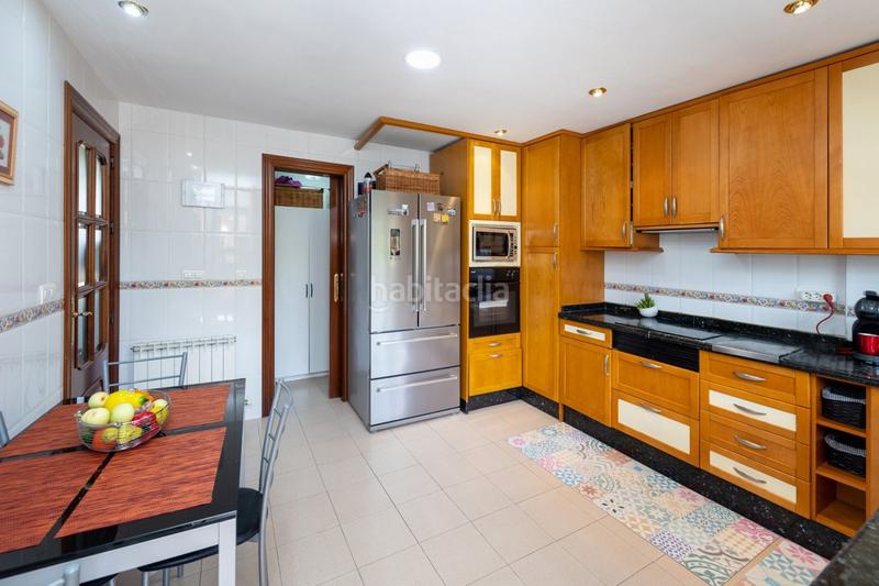 Foto 44fa93a5-d21a-49f3-90ec-db45f323daed. Chalet en calle residencial el carmelo 54 magnifico chalet en el carmelo en Ogíjares