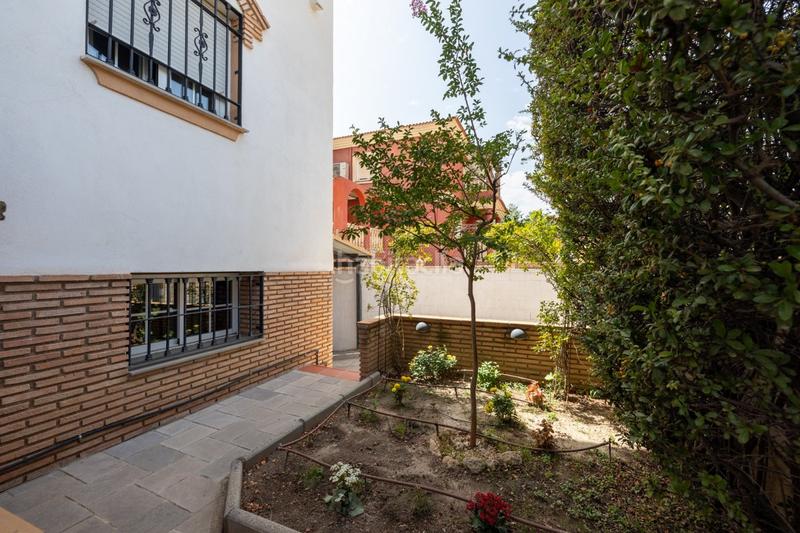 Foto 575d729e-12c0-4e23-875f-a624d92f26ff. Chalet en calle residencial el carmelo 54 magnifico chalet en el carmelo en Ogíjares