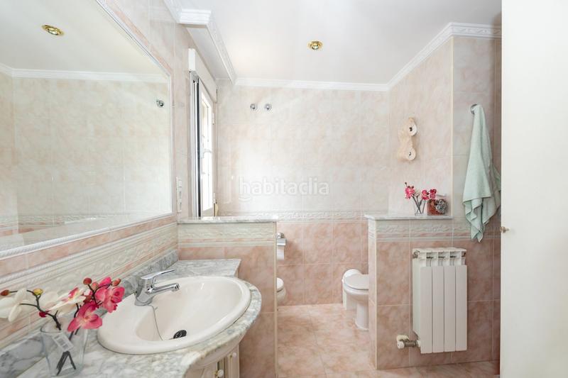 Foto 59ceadfe-1edd-4b35-91b5-9cd9fe342484. Chalet en calle residencial el carmelo 54 magnifico chalet en el carmelo en Ogíjares