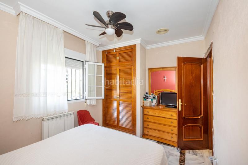 Foto 60b84e9a-7c09-4aac-8204-c0a08a47f645. Chalet en calle residencial el carmelo 54 magnifico chalet en el carmelo en Ogíjares