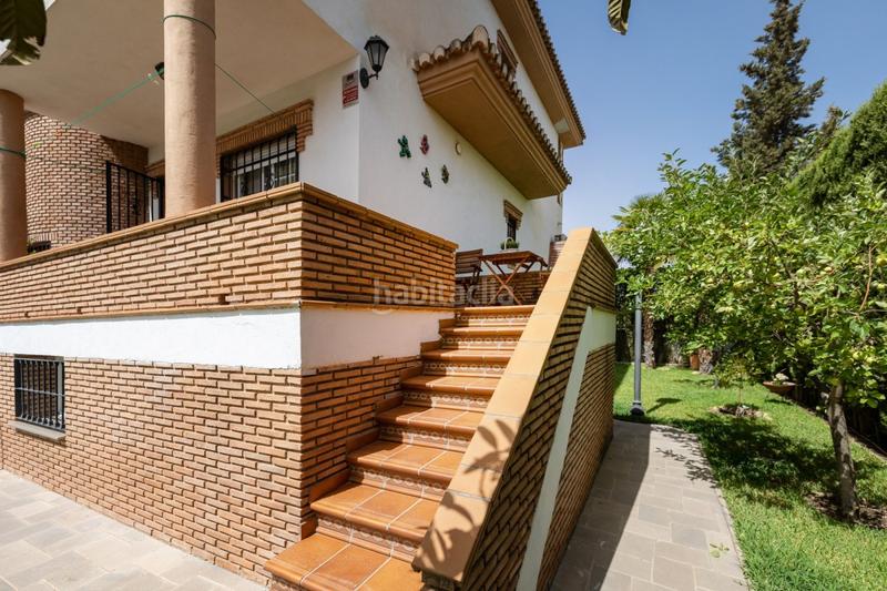 Foto 6d3ce758-7c7b-4ea5-9686-1e10c8c4ccce. Chalet en calle residencial el carmelo 54 magnifico chalet en el carmelo en Ogíjares