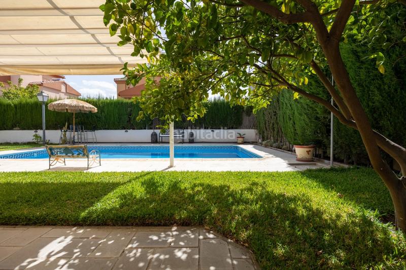 Foto 6f6b647f-c61a-4695-ad15-326f74ae6cdf. Chalet en calle residencial el carmelo 54 magnifico chalet en el carmelo en Ogíjares